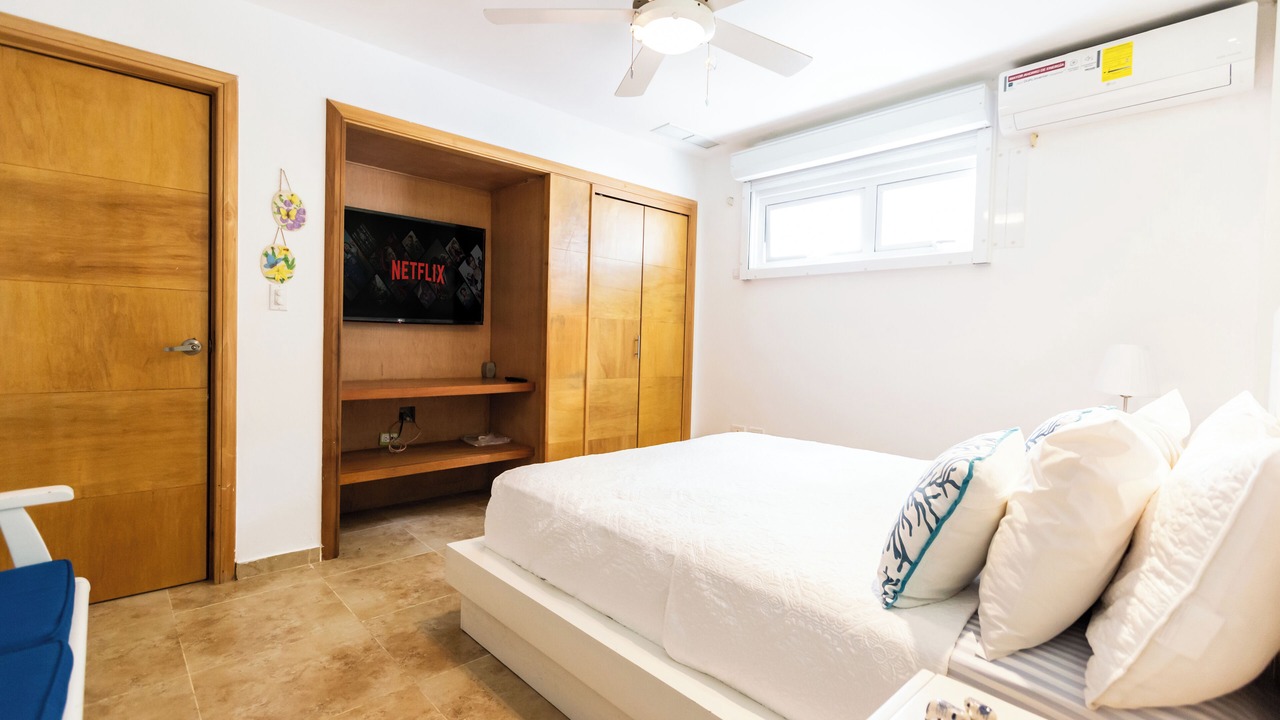 Photo of Bedroom in Villas Del Mar