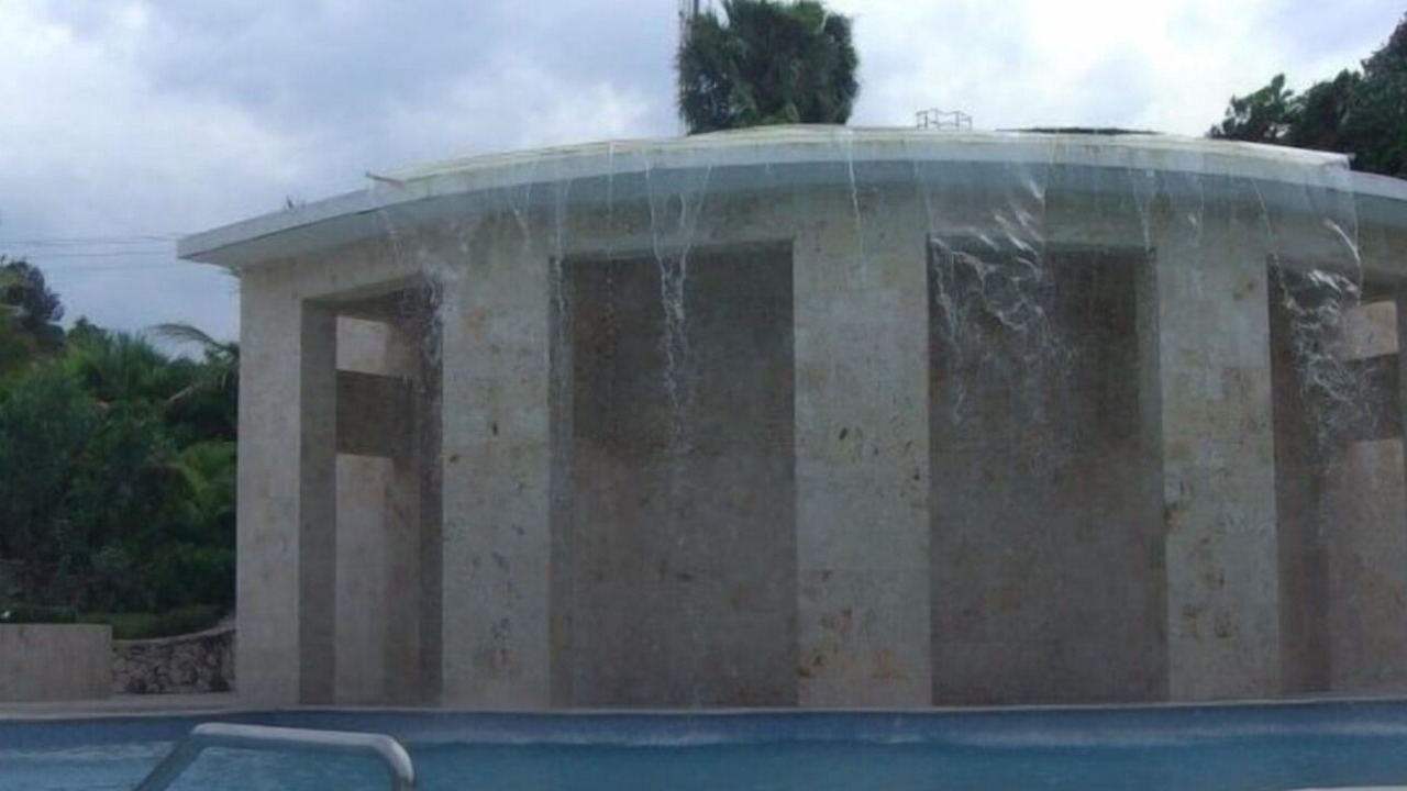 Photo of Outdoor in Los Maestros