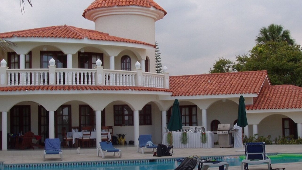 Photo of Outdoor in Los Maestros