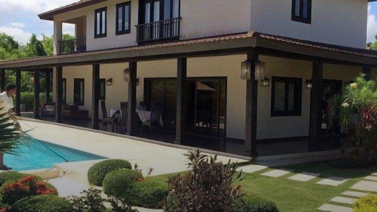 Photo of Outdoor in Los Maestros
