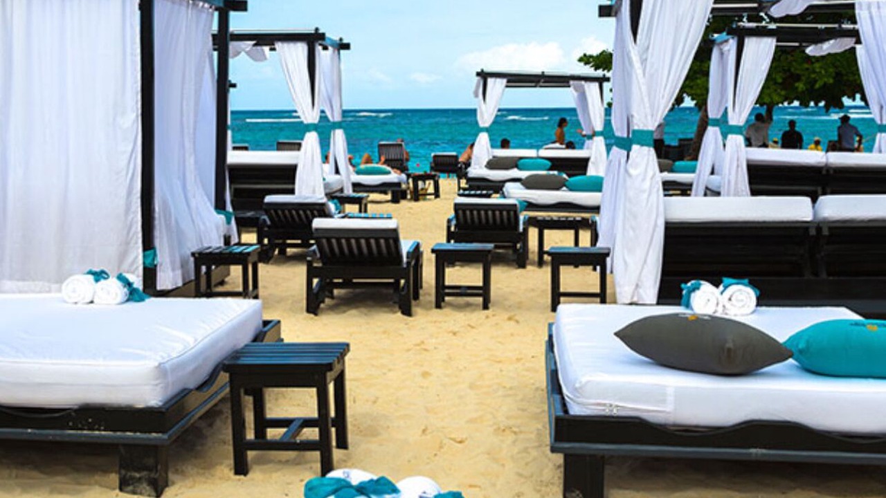 Photo of Outdoor in Los Maestros