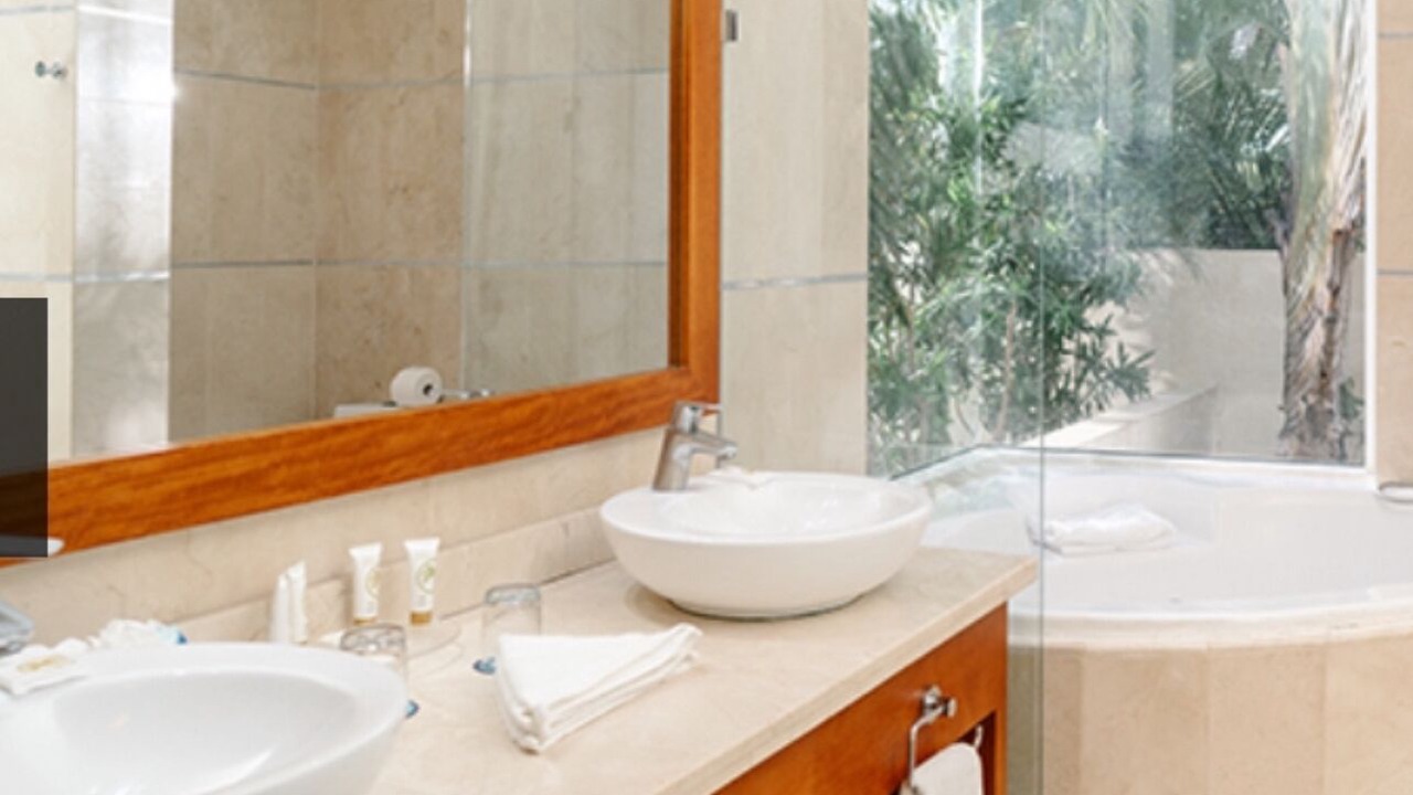 Photo of Bathroom in Los Maestros