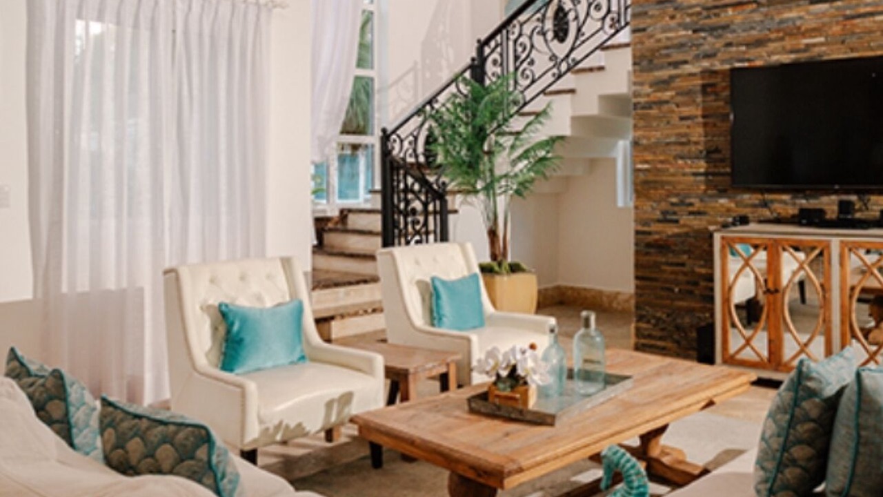 Photo of Livingroom in Los Maestros