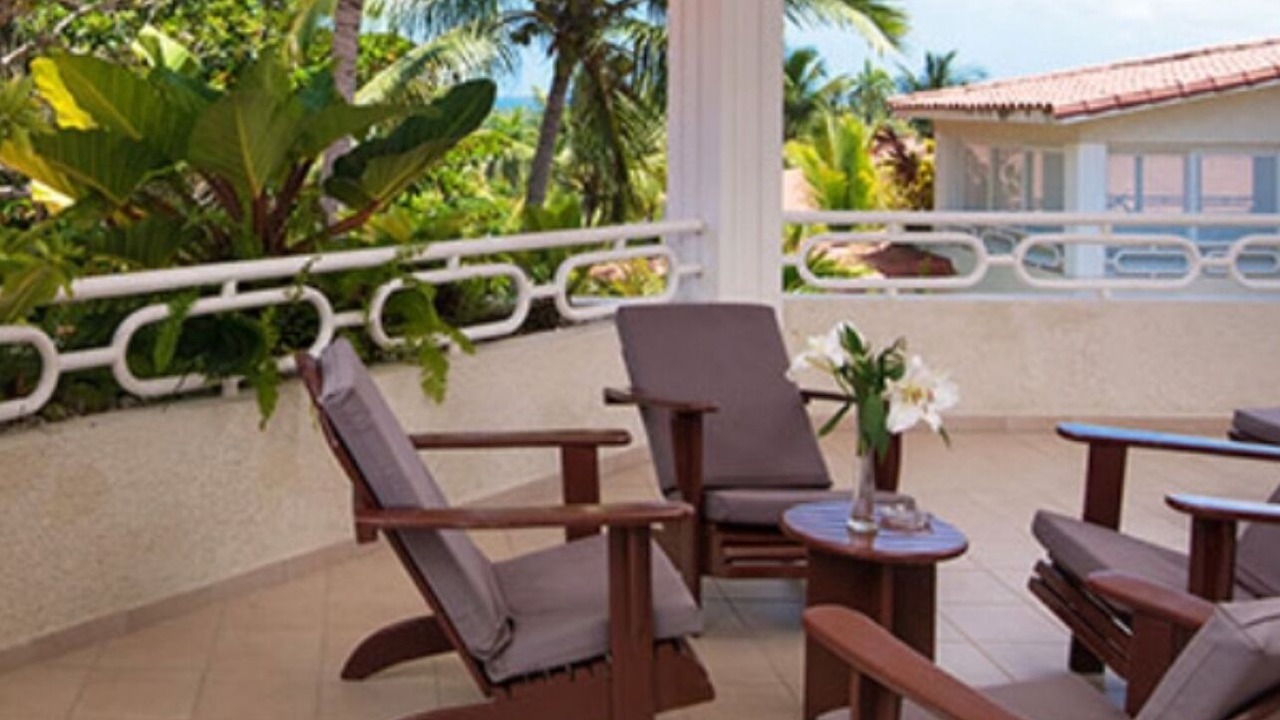 Photo of Patio Balcony in Los Maestros