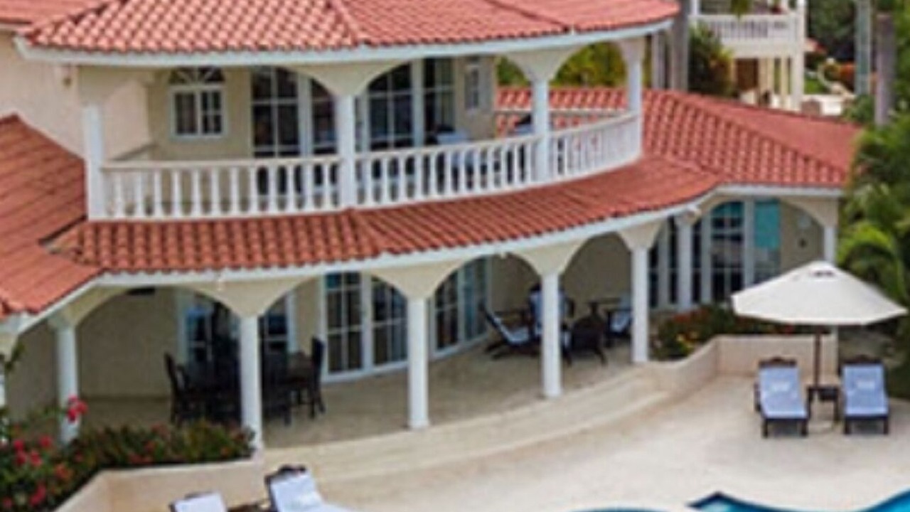 Photo of Outdoor in Los Maestros