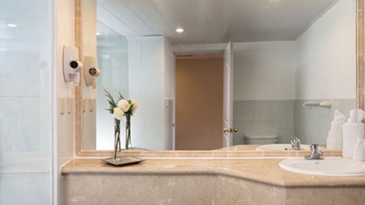 Photo of Bathroom in Los Maestros