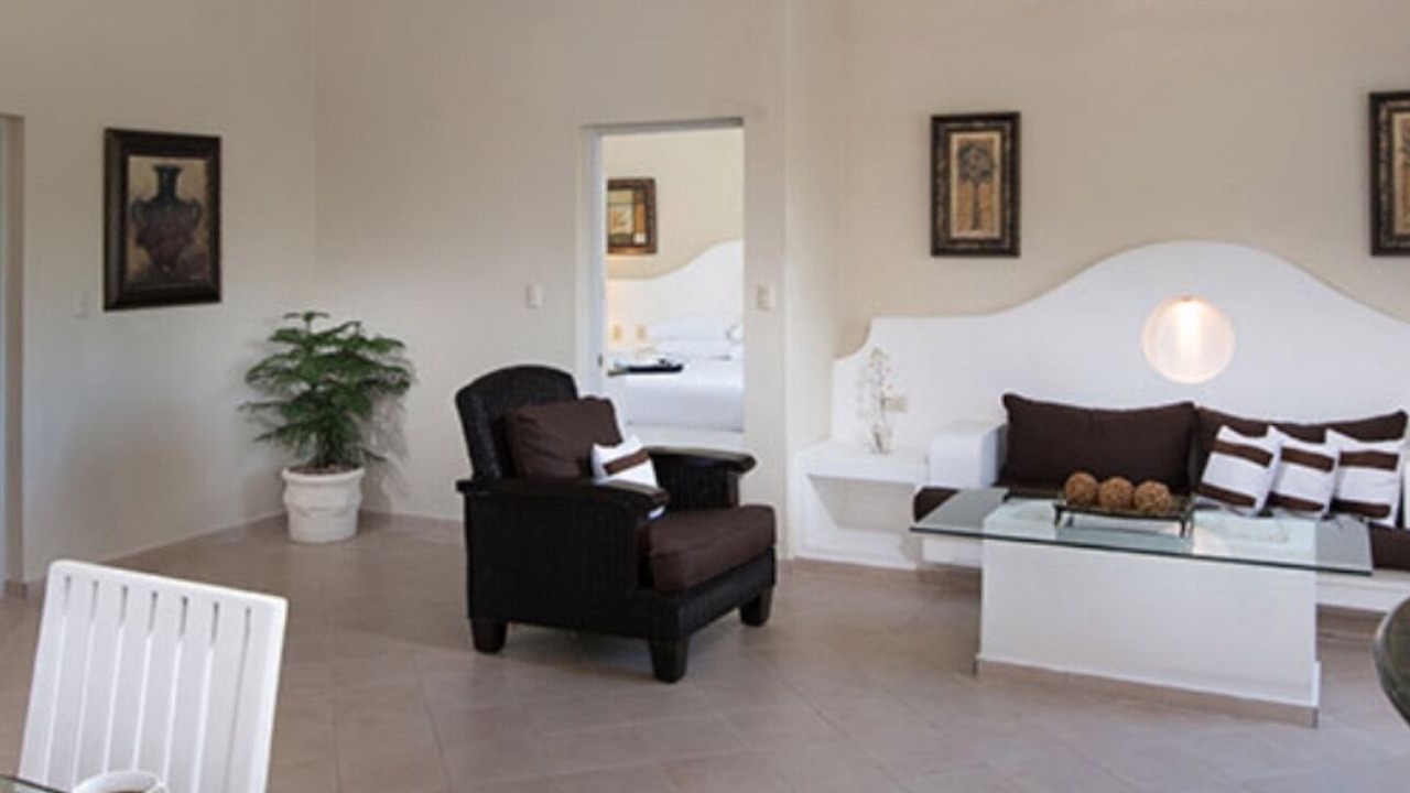 Photo of Livingroom in Los Maestros