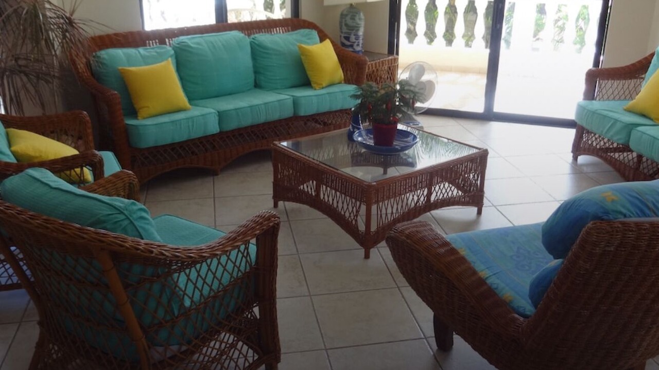 Photo of Outdoor in Los Maestros