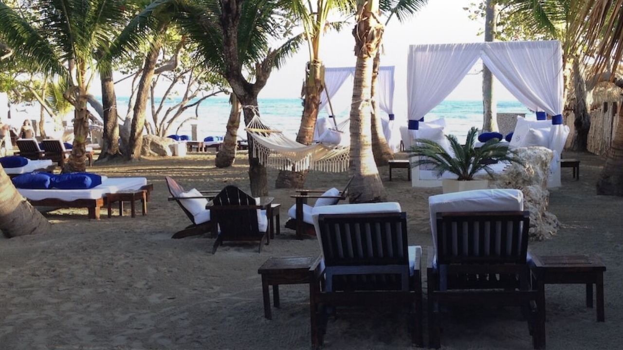 Photo of Outdoor in Los Maestros