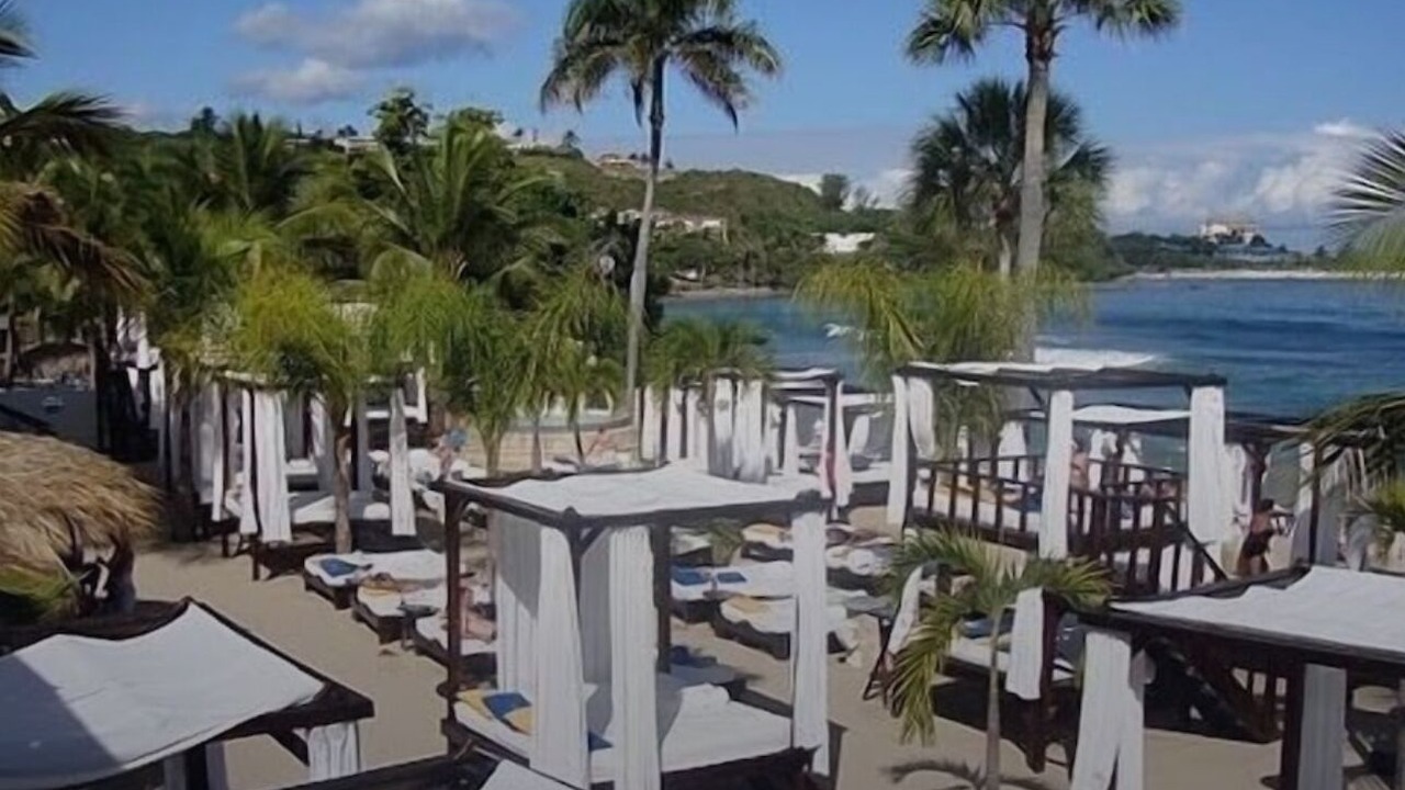 Photo of Outdoor in Los Maestros
