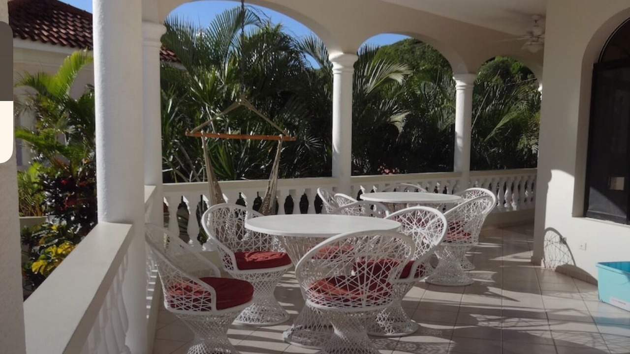 Photo of Outdoor in Los Maestros