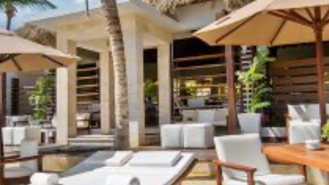 Photo of Outdoor in Los Maestros