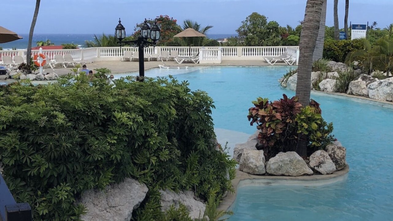 Photo of Outdoor in Los Maestros
