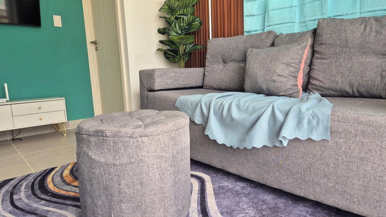 Photo of Livingroom in Veron