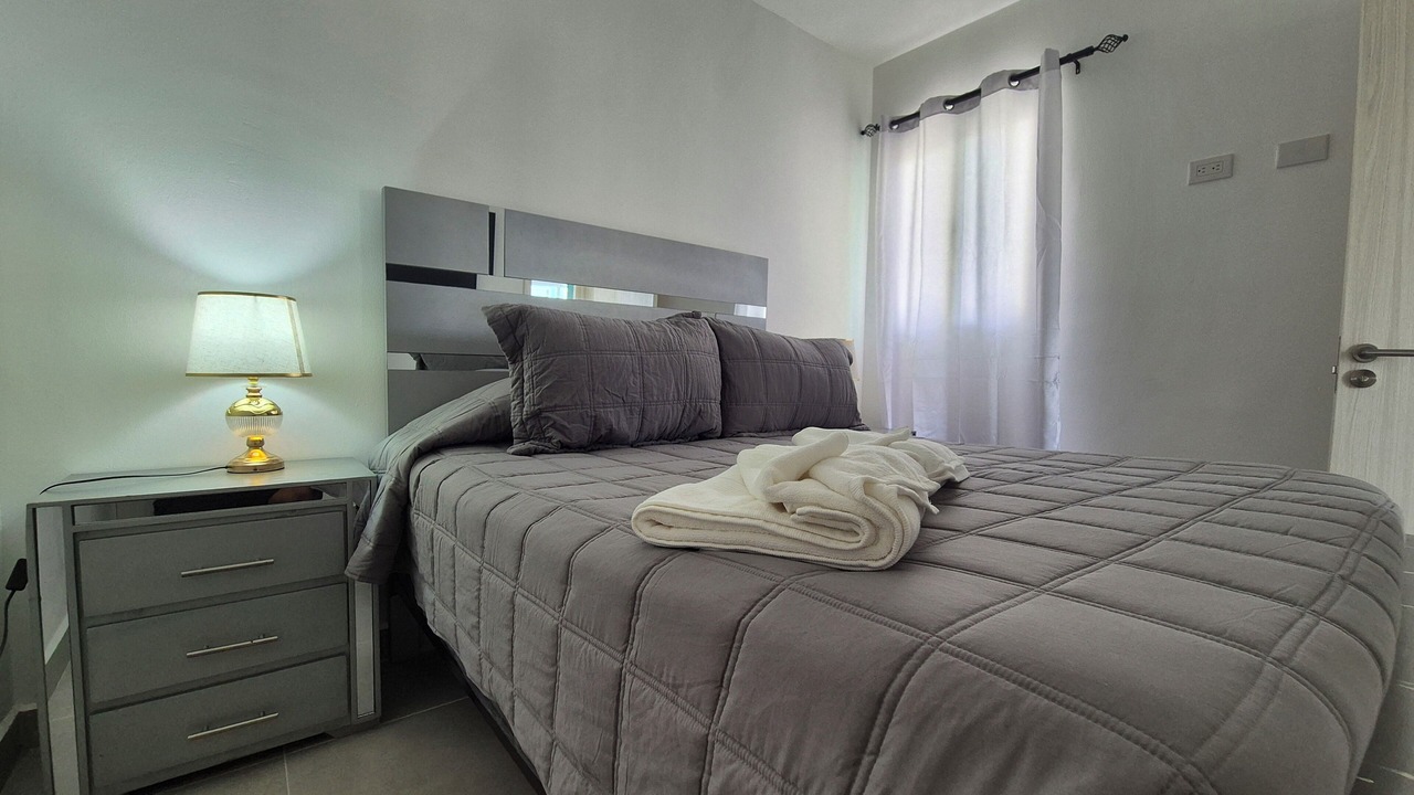 Photo of Bedroom in Veron