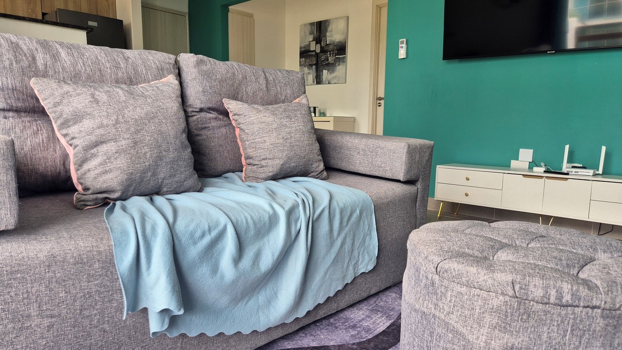 Photo of Livingroom in Veron