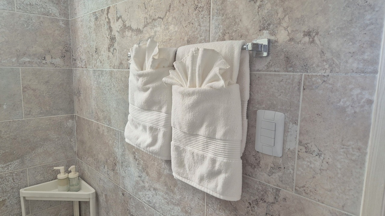 Photo of Bathroom in Veron
