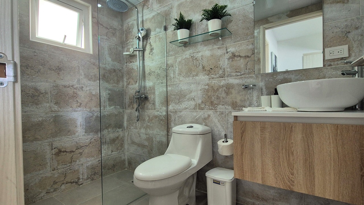 Photo of Bathroom in Veron