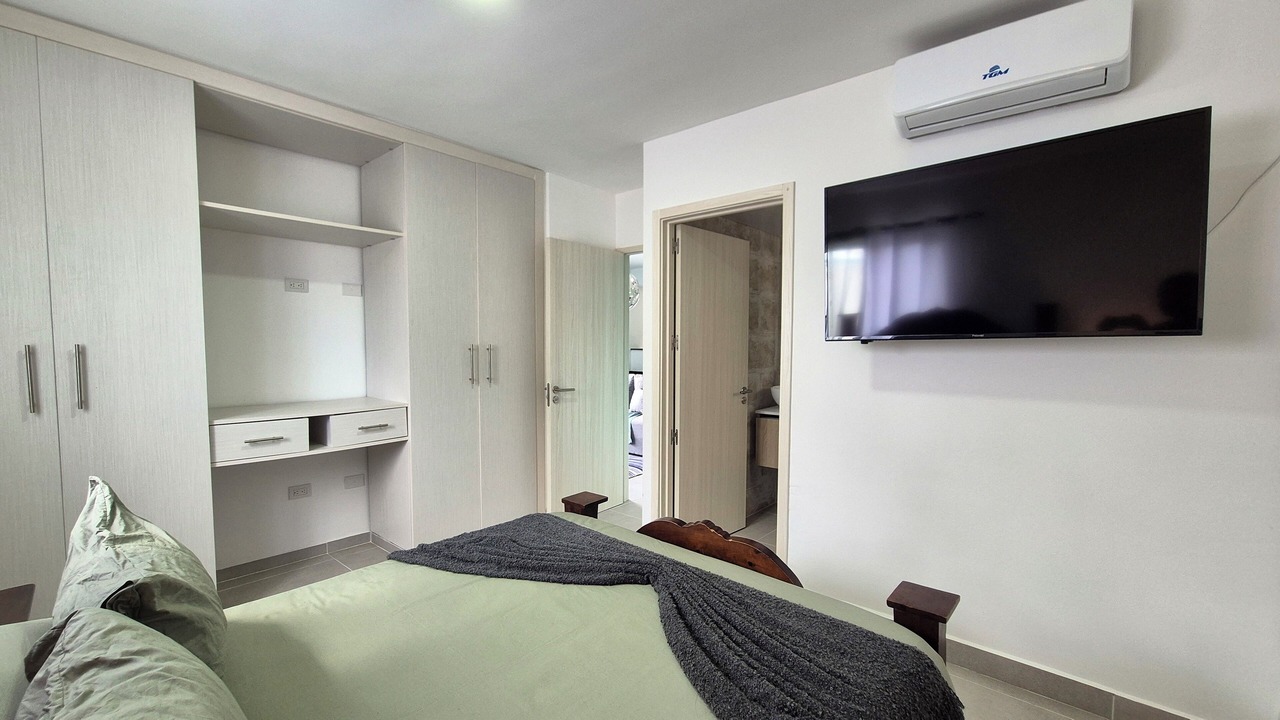 Photo of Bedroom in Veron