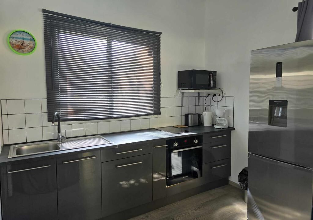 Photo of Kitchen in Maharepa