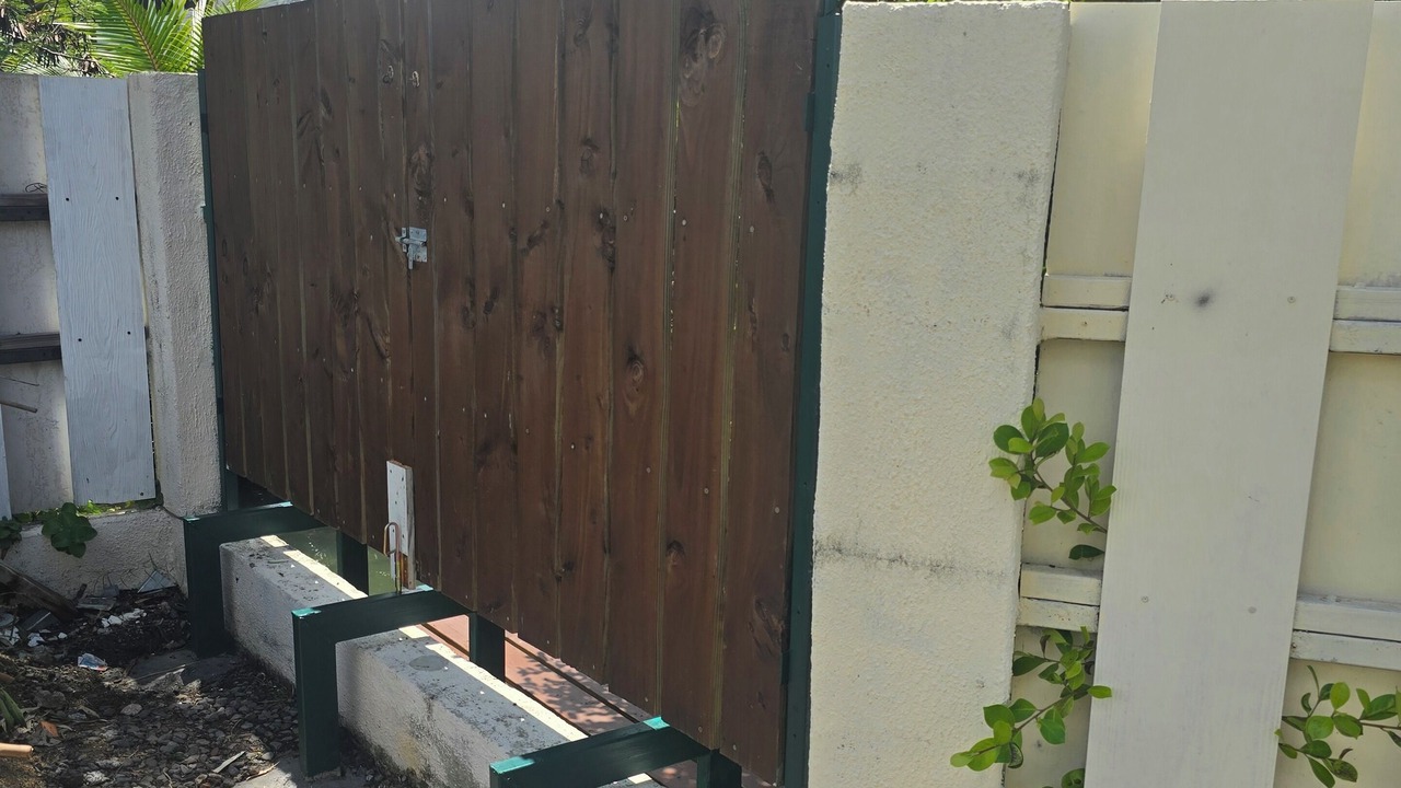 Photo of Outdoor in Maharepa