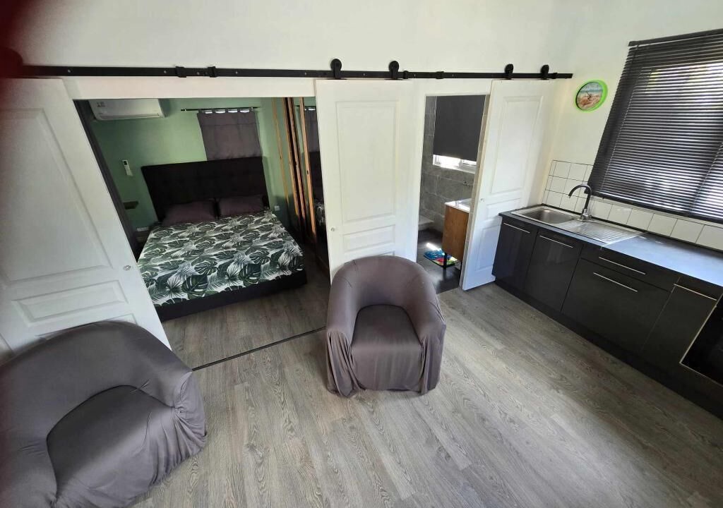 Photo of Bedroom in Maharepa
