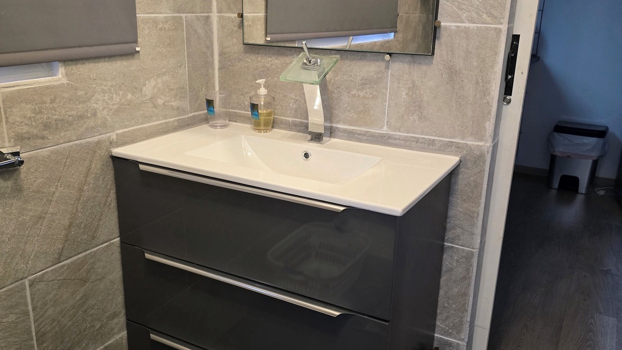 Photo of Bathroom in Maharepa