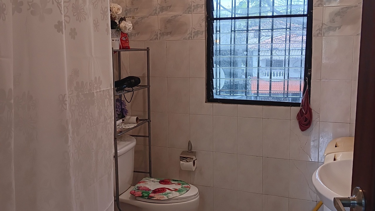 Photo of Bathroom in Santo Domingo