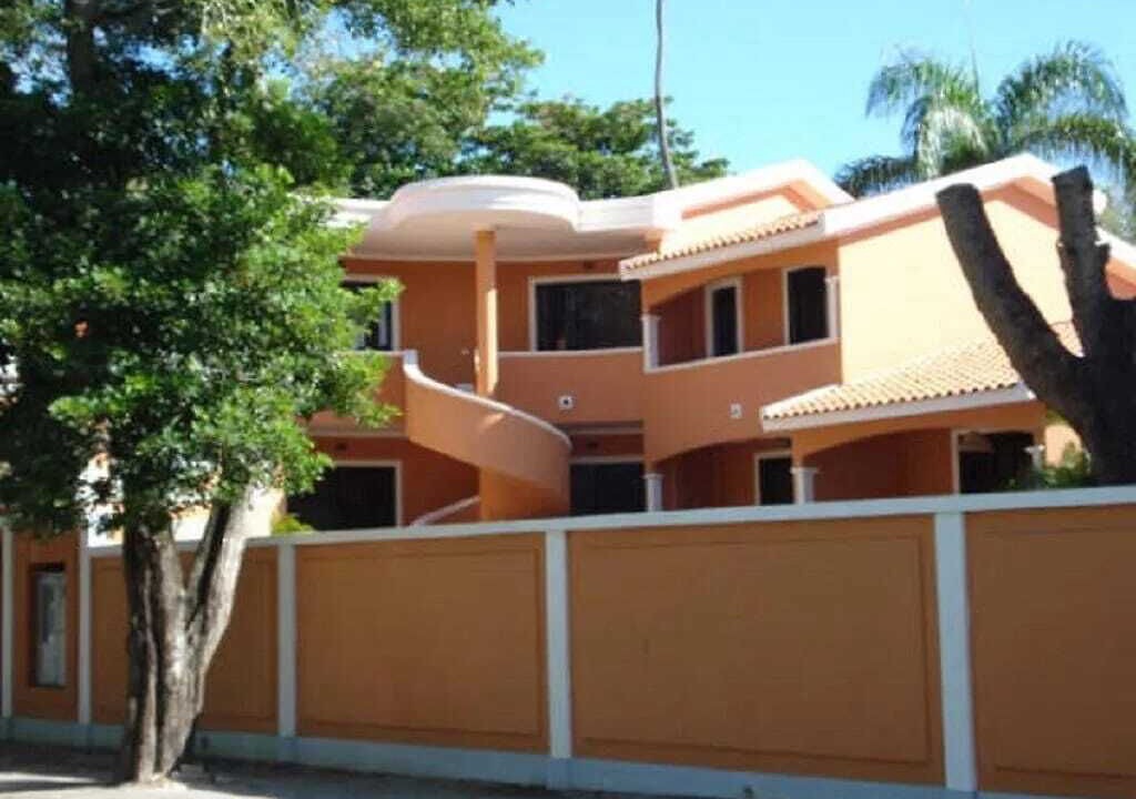 Photo of Outdoor in Santo Domingo