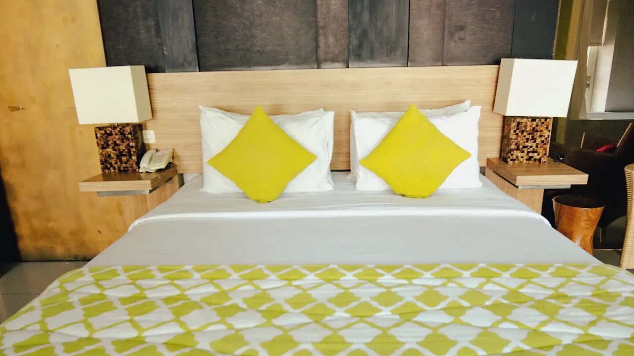 Photo of Bedroom in Mumbul
