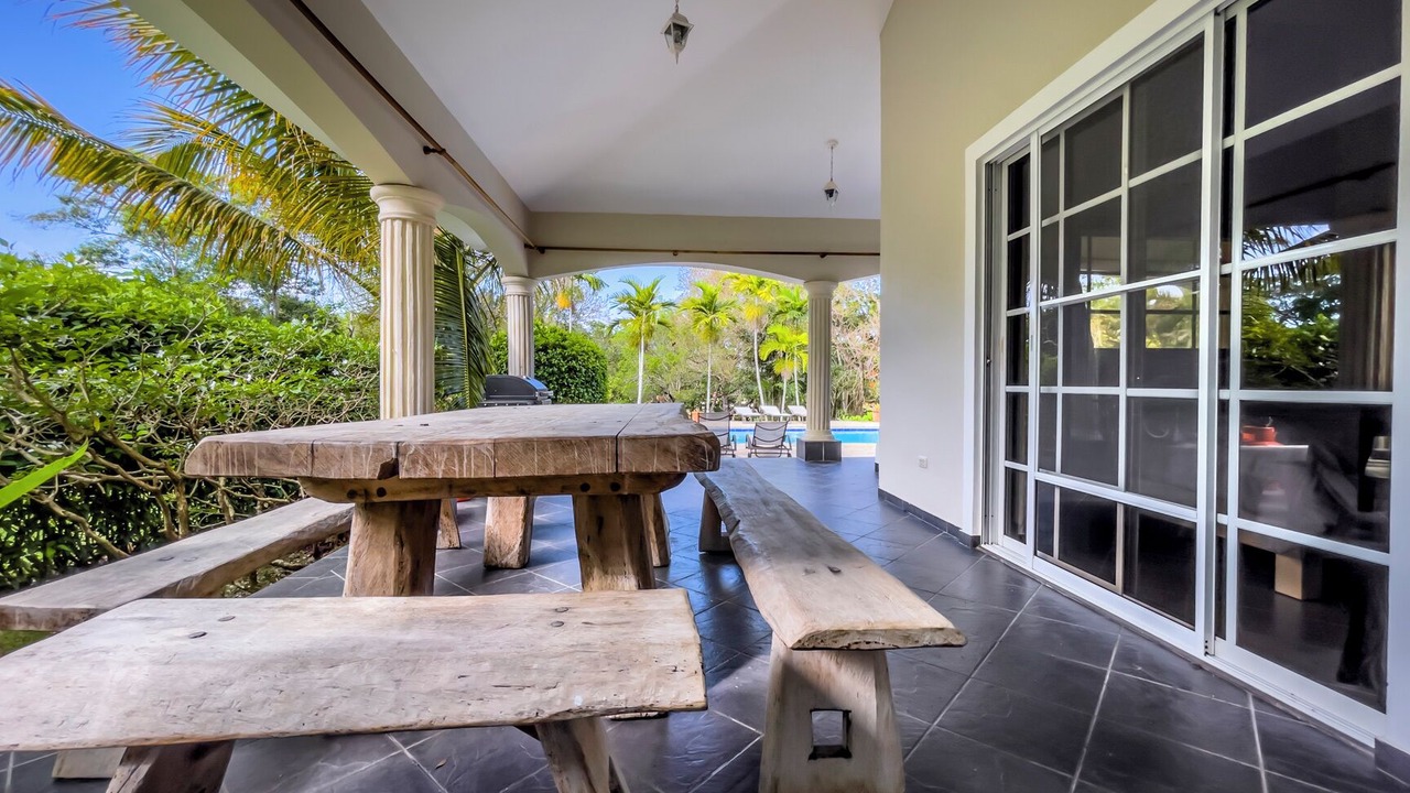 Photo of Outdoor in Sosua