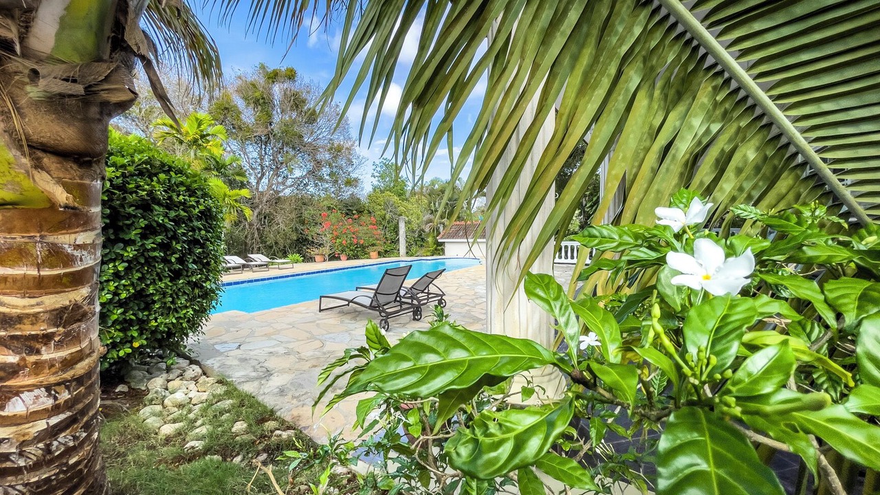 Photo of Outdoor in Sosua