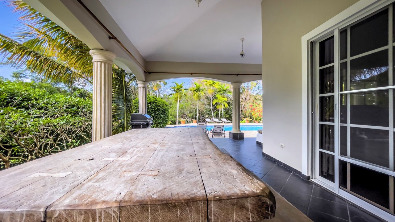 Photo of Outdoor in Sosua
