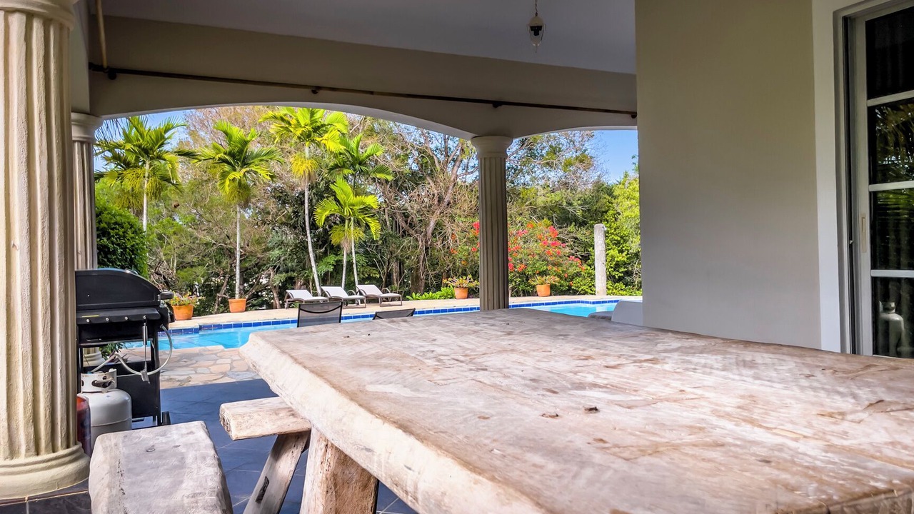 Photo of Outdoor in Sosua