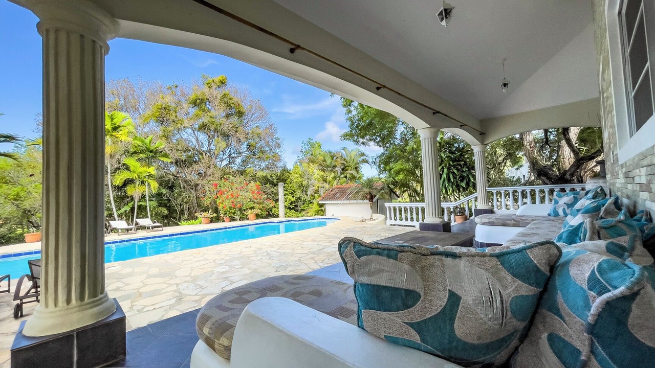 Photo of Outdoor in Sosua