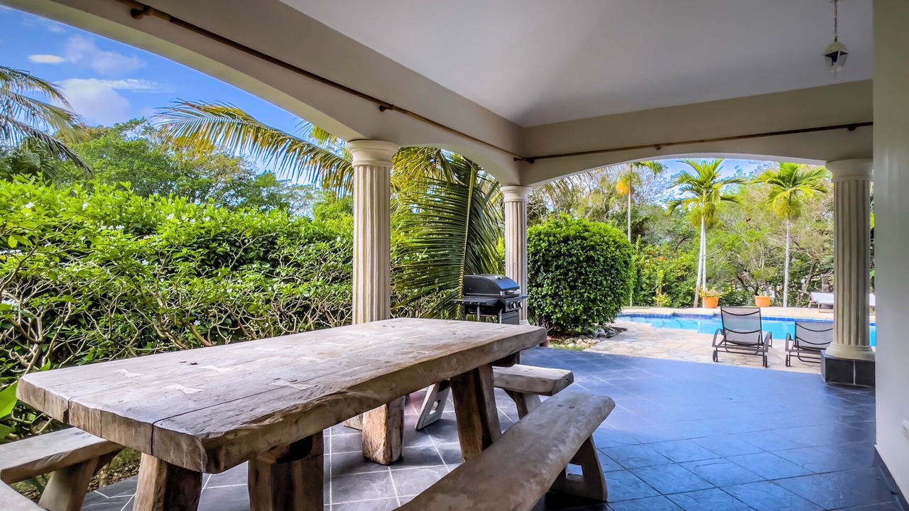 Photo of Outdoor in Sosua