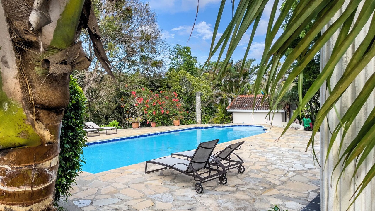 Photo of Outdoor in Sosua