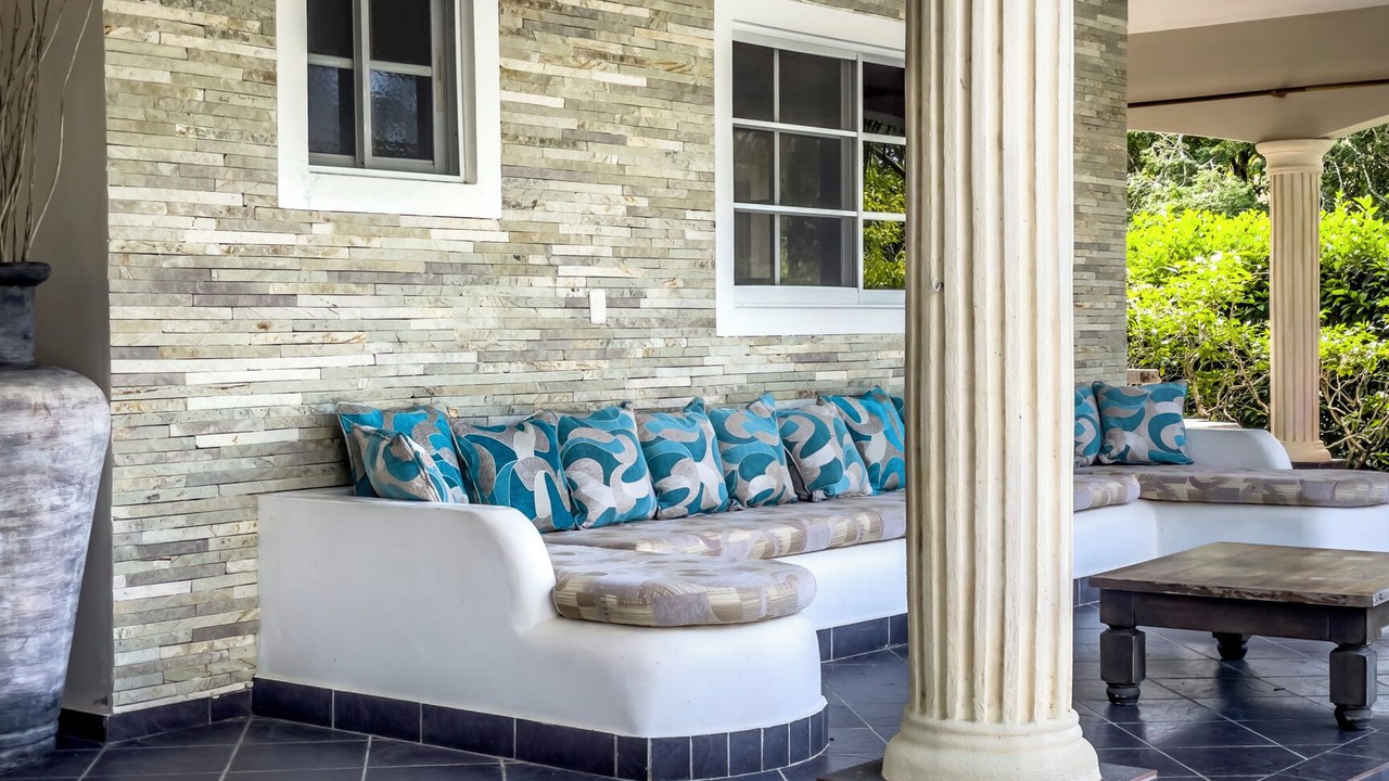 Photo of Patio Balcony in Sosua