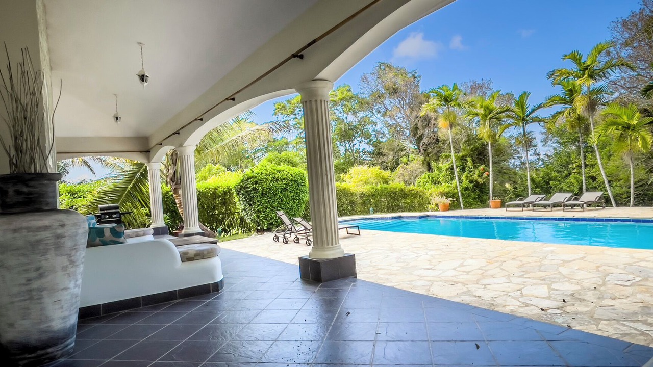 Photo of Outdoor in Sosua