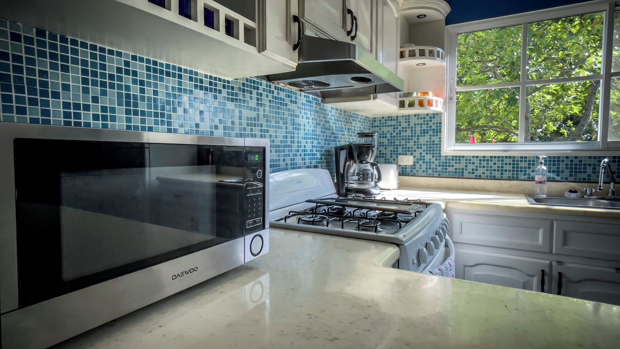Photo of Kitchen in Sosua
