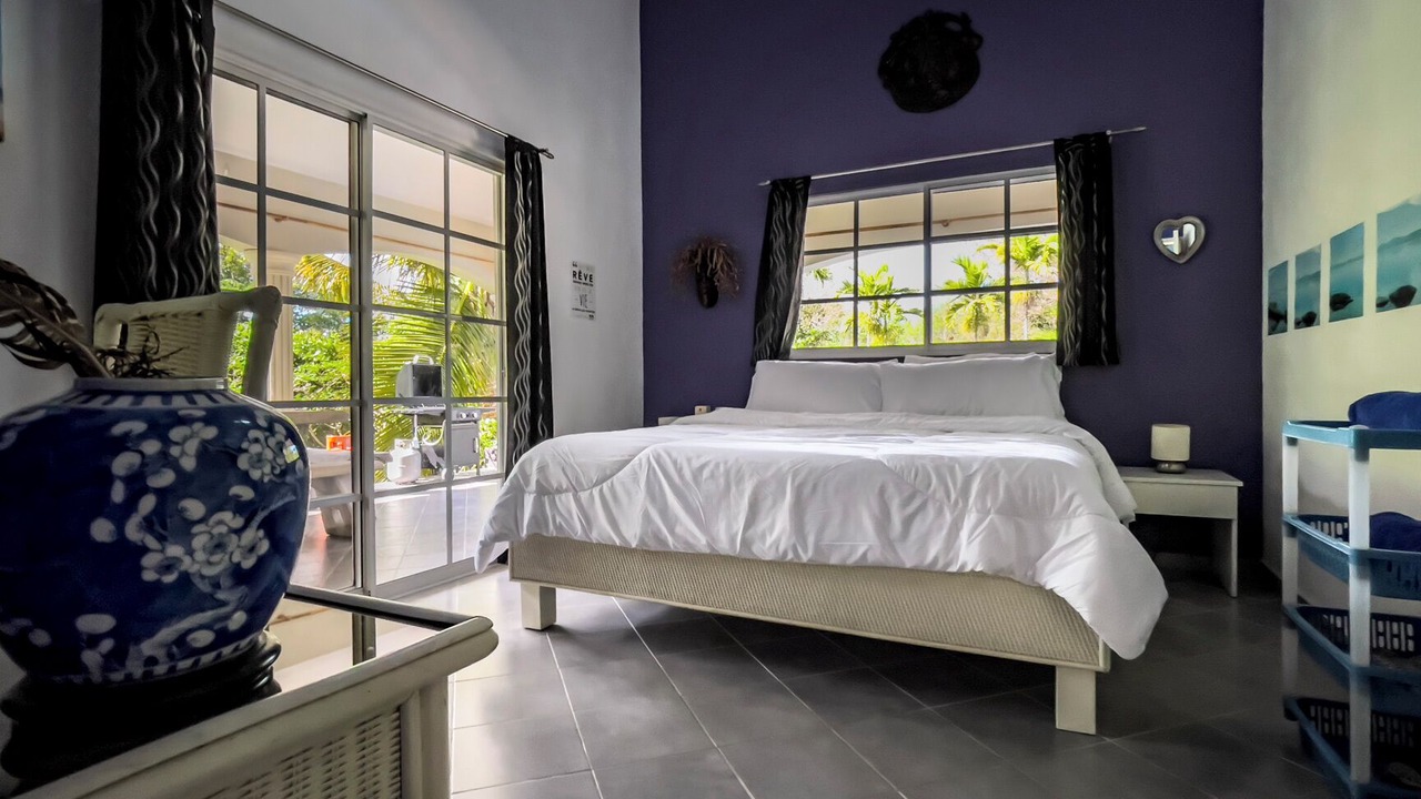 Photo of Bedroom in Sosua