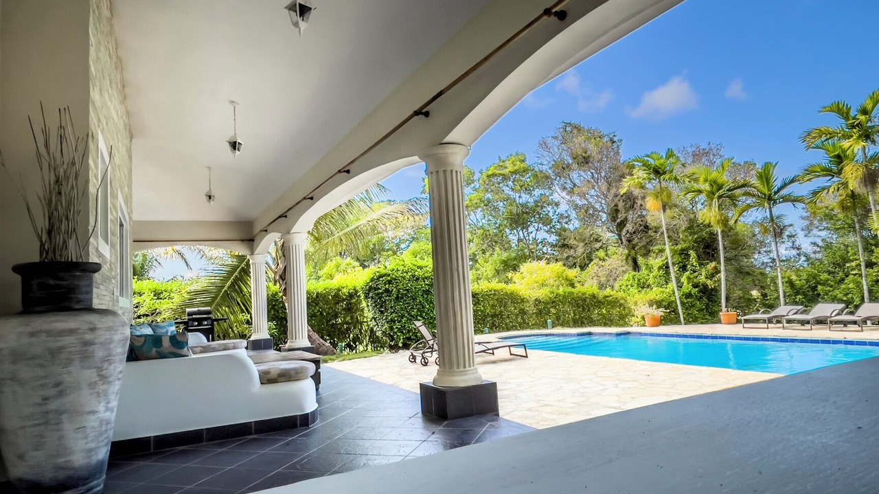 Photo of Outdoor in Sosua