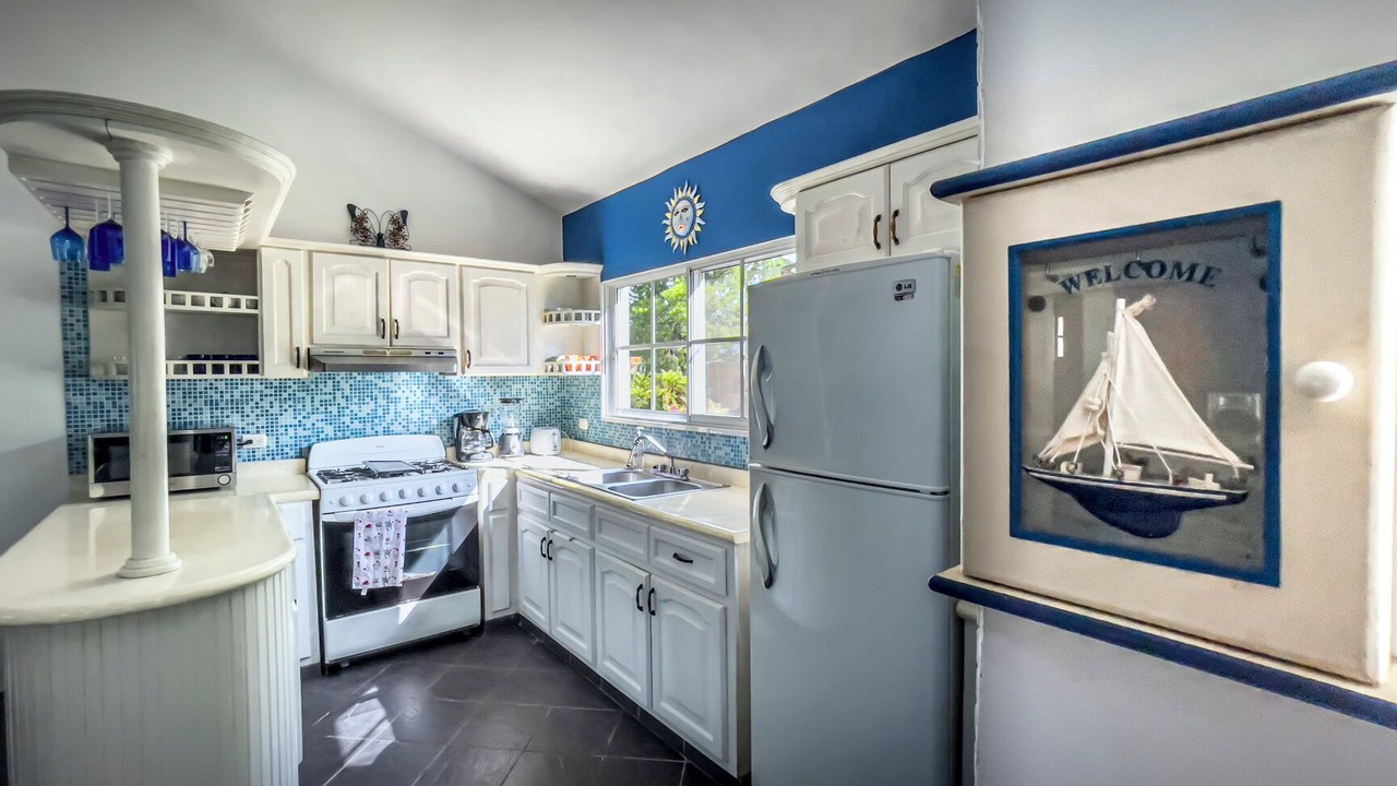 Photo of Kitchen in Sosua