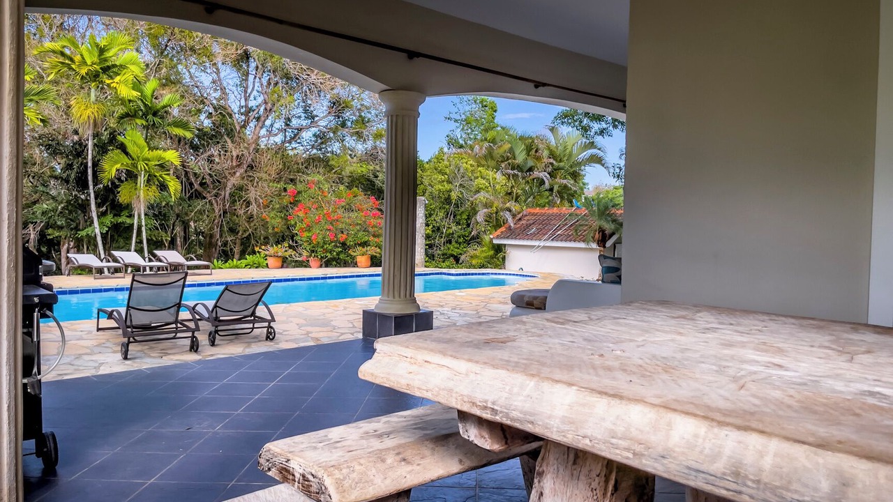 Photo of Outdoor in Sosua