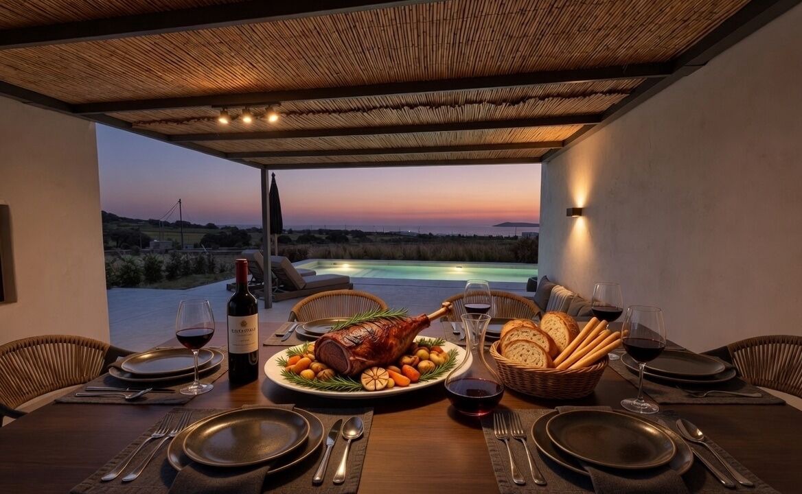 Photo of Outdoor in Aliki