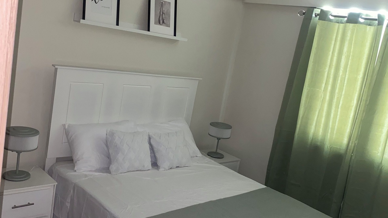 Photo of Bedroom in Caribbean Islands