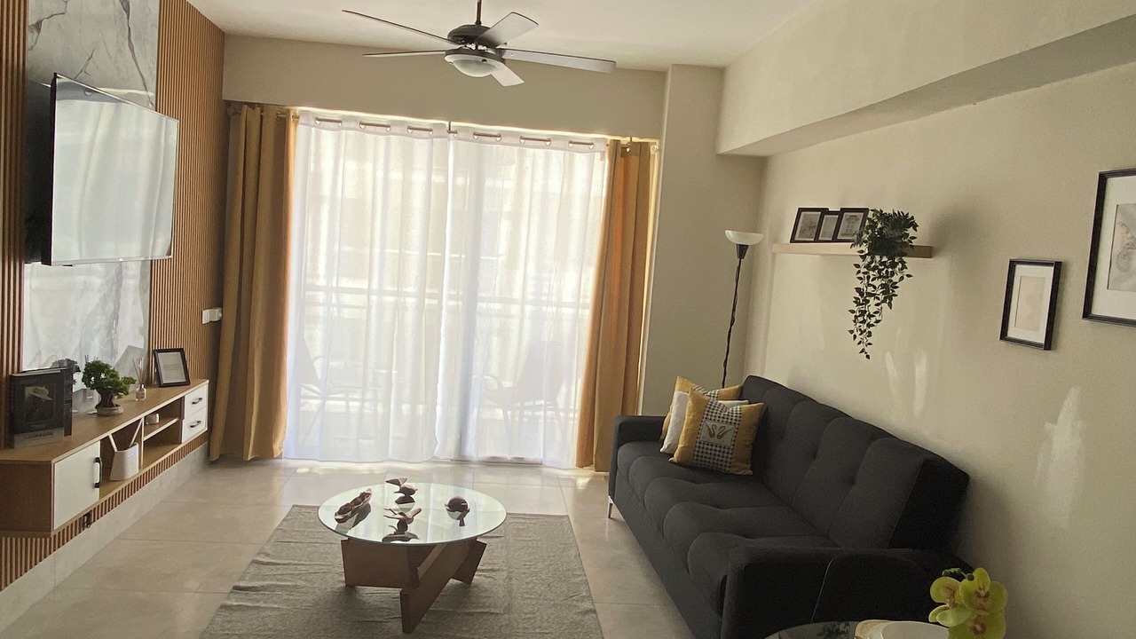 Photo of Livingroom in Caribbean Islands