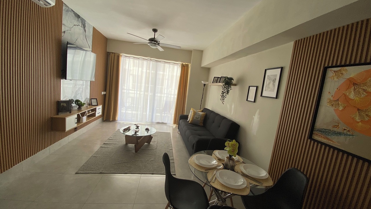 Photo of Livingroom in Caribbean Islands