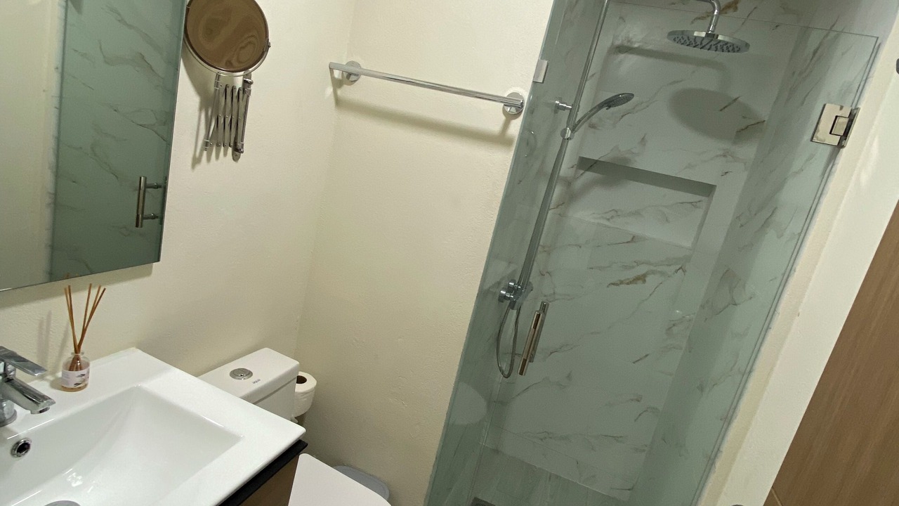 Photo of Bathroom in Caribbean Islands
