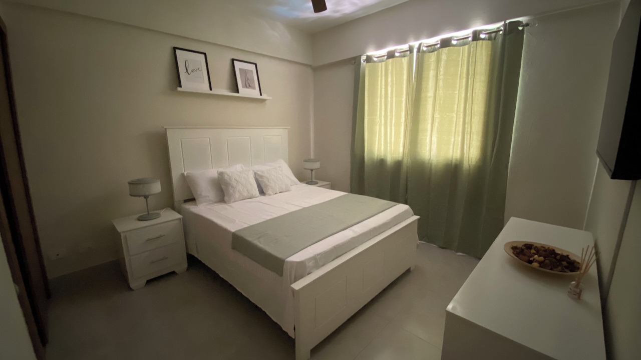 Photo of Bedroom in Caribbean Islands